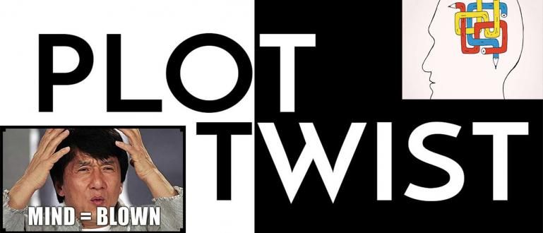 5 Movies with the craziest Plot Twists | All the Viewers Are Fooled!