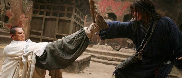 Les 10 millors pel·lícules de Kung Fu plenes d'acció i lluites impressionants!