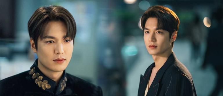 15 pel·lícules i drames nous i millors de Lee Min-Ho del 2021 | Compte amb Baper!