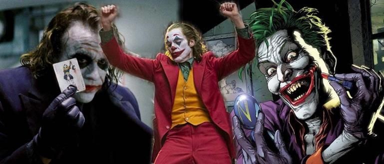 70+ nejnovějších Joker Words of Wisdom 2020 | Všichni vtipálci existují!