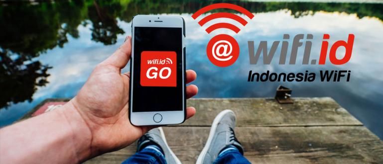 3 paprasti būdai užregistruoti „Wi-Fi ID 2019“ | SMS, UBM ir programos