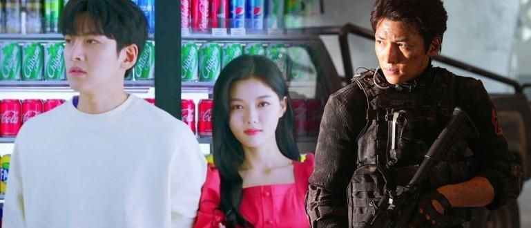 12 Melhores Filmes e Dramas Coreanos de Ji Chang Wook 2020, Baper Garantido!