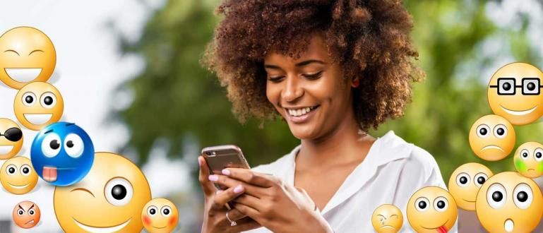 Més de 200 significats complets d'Emoji 2021 | No t'equivoquis!
