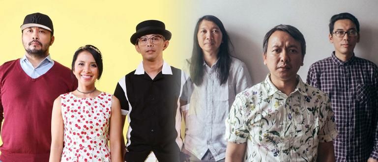 Les 50 millors cançons d'Indonèsia i de l'Oest Indie 2020 | Arriba el fill del crepuscle!