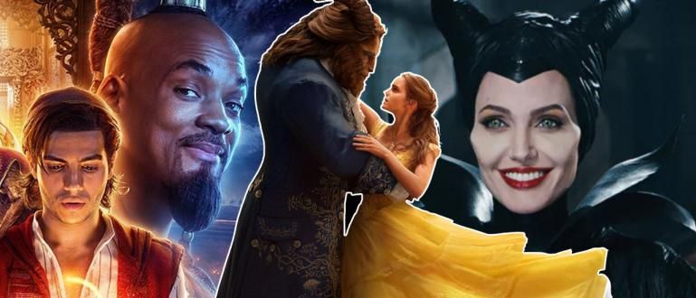 13 nejlepších a nejnovějších akčních filmů Disney 2020, které musíte vidět!