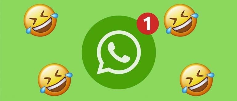 10 WhatsApp her pro přátele a přátele, díky kterým bude chatování vzrušující!