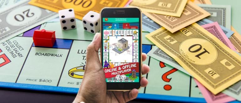Millor joc de monopoli fora de línia i en línia per a Android | Enriquim-nos!
