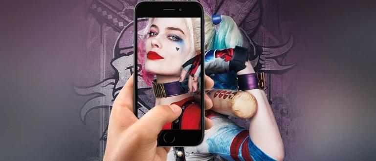 50+ nejlepších kolekcí tapet Harley Quinn pro Android a PC