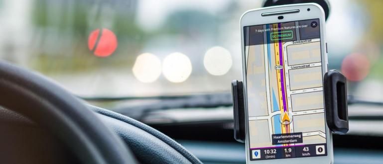 Compte amb Stray! Aquestes són 5 maneres d'augmentar els senyals GPS febles a Android