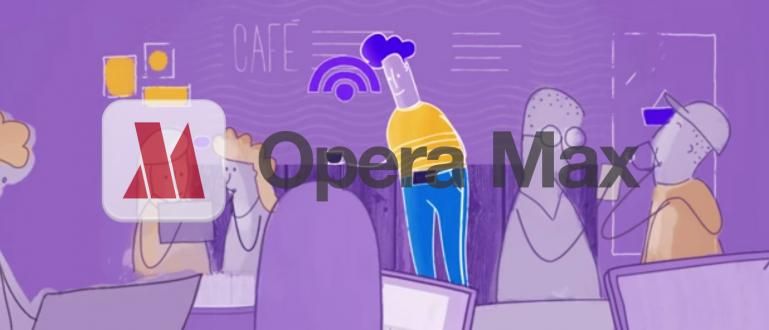 4 مزايا استخدام Opera Max على Android