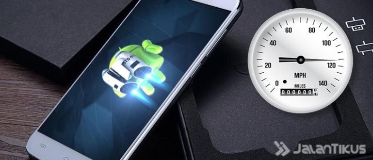 8 maneres fàcils d'accelerar Android lent en 5 minuts