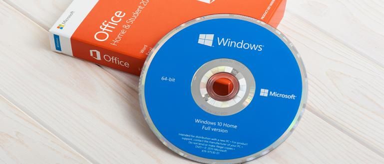 Passos Com restablir Windows 10 perquè com a nou