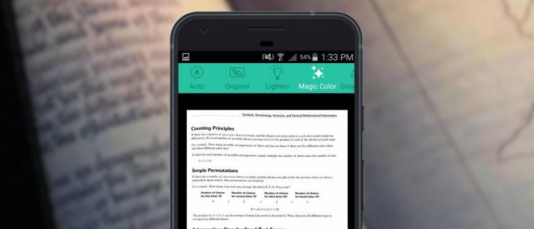 Paano Mag-scan ng Mga Dokumento nang Direktang Mag-text sa Android nang Mabilis at Madali