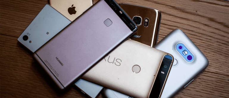 11 consells per triar i comprar un telèfon intel·ligent Android usat