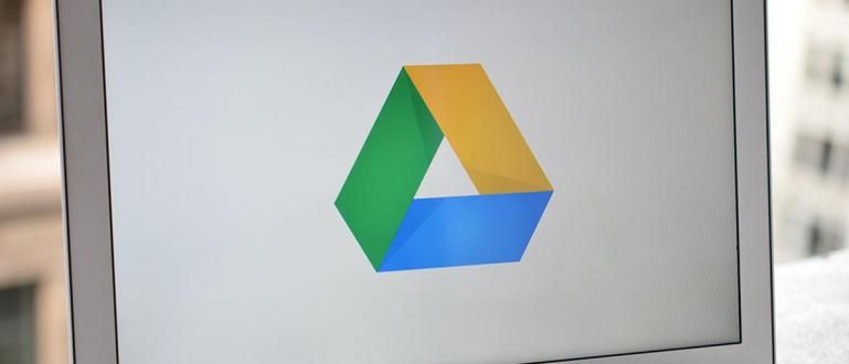 Not Just a Storage Place! These are the 4 real functions of Google Drive