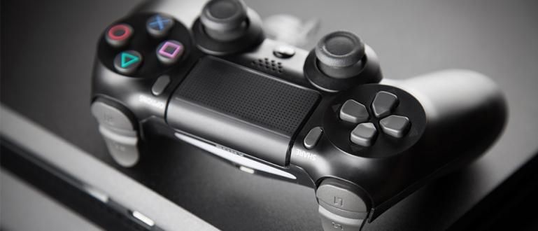 Not Hoax! Here's How to Get Free Playstation 4 (PS4) on the Internet