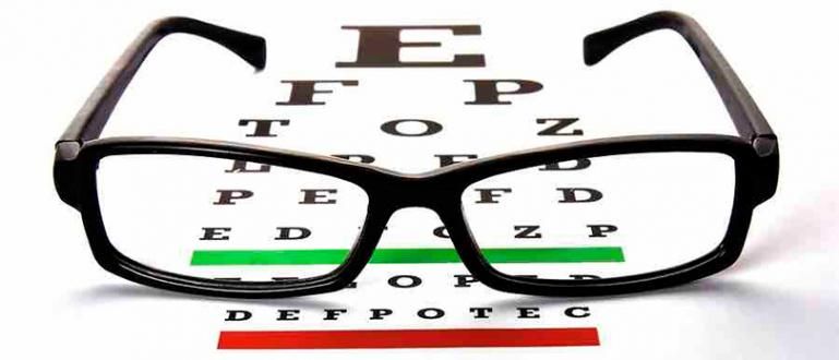 Are You Sure Your Eyes Are Healthy? Test it First with the Following FREE Eye Test