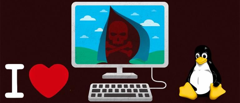 10 raons per les quals els pirates informàtics trien Linux sobre Windows