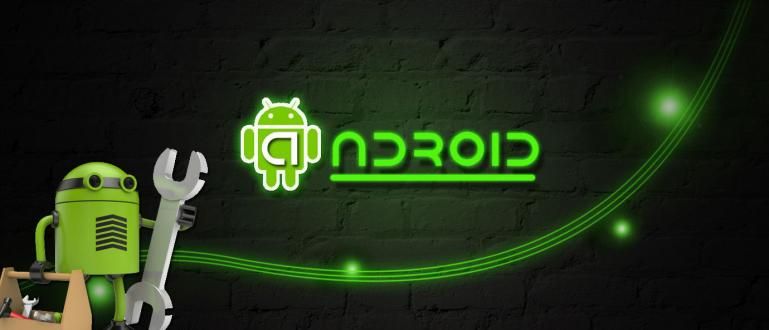 Aquests 6 mods avançats d'Android es poden fer sense root