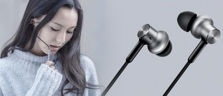 Very Bass! These are the 5 best Xiaomi headsets starting at IDR 50 thousand