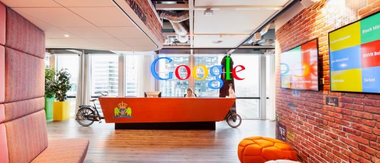 如果你想在谷歌工作，必须掌握的 10 项技能