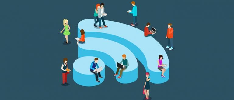 Com resoldre el problema "La vostra connexió no és privada" quan us connecteu a una xarxa WiFi pública
