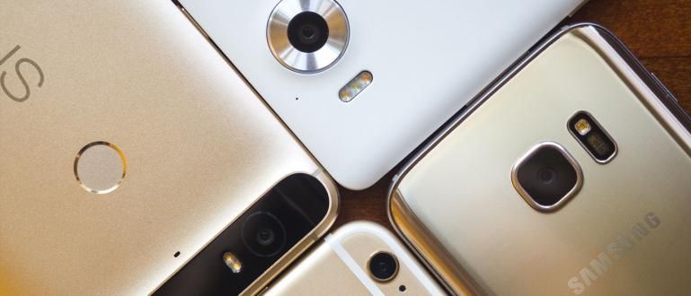 Těchto 5 funkcí fotoaparátu smartphonu uživatelé často ignorují