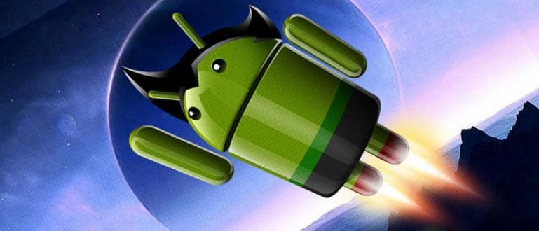 10 parimat rakendust oma Android-telefoni kiiremaks muutmiseks!