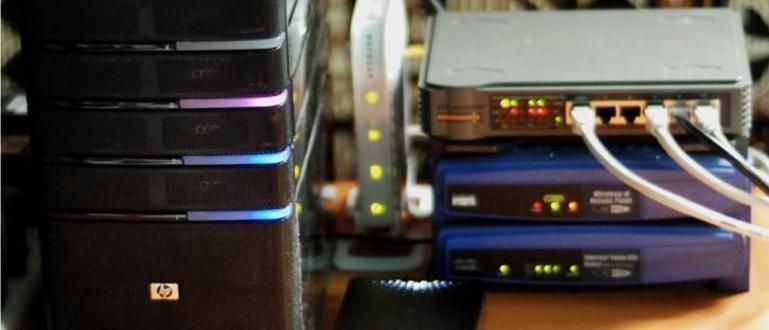 Šie 5 standieji diskai gali padėti susikurti serverį namuose