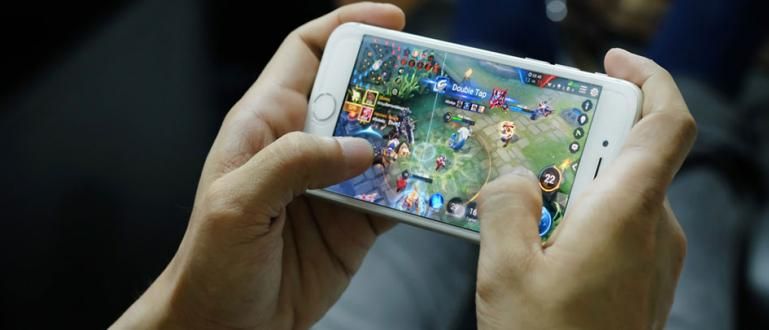 10 tipů pro nákup nejlepšího smartphonu Android pro hraní her