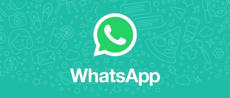 Com cancel·lar un missatge enviat a WhatsApp
