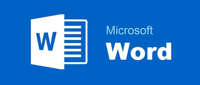 66 dreceres de Microsoft Word que has de conèixer per fer-te més intel·ligent