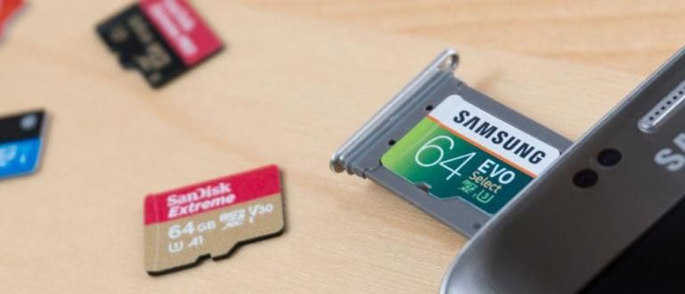 Jak naformátovat SD kartu na Androidu a PC/notebooku, 100% bezpečné!