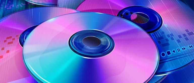 Maneres ràpides i fàcils de fer dissenys d'etiquetes de CD genials sense Photoshop