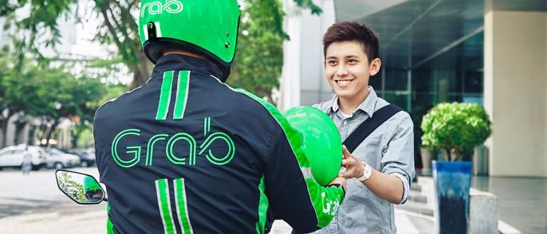 Easy Ways to Check GO-JEK, Grab and Uber Fares Without Opening the Application