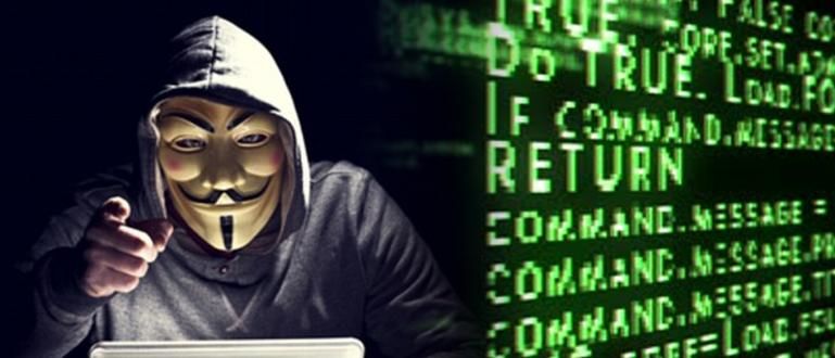 10 nebezpečných a nejpoužívanějších hackerských technik na světě