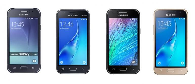 Vienkārši veidi, kā sakņot Samsung Galaxy J1 (visas versijas)