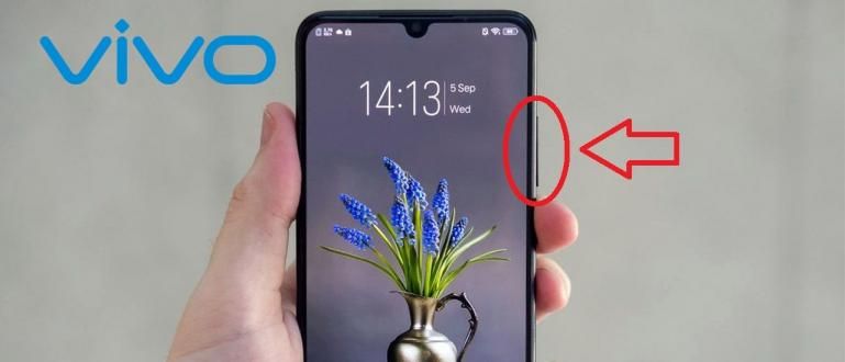 6 Ways to Screenshot Vivo 2018 (There is an illustrated guide)