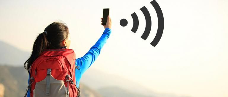 4 způsoby, jak zesílit signály mobilních telefonů, které jsou zřídka známé