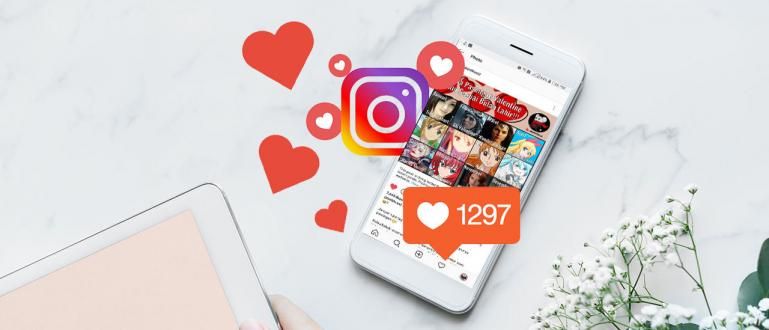 10 millors aplicacions per obtenir molts m'agrada d'Instagram| Molt bé!