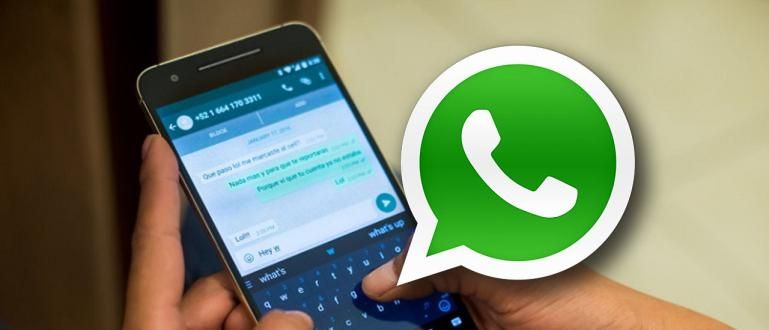 Com crear xats falsos a WhatsApp, per enganyar els teus amics!