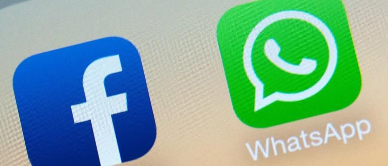 Jak zastavit spojení WhatsApp s Facebookem