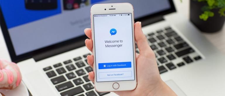 10 coses secretes que podeu fer amb l'aplicació Facebook Messenger