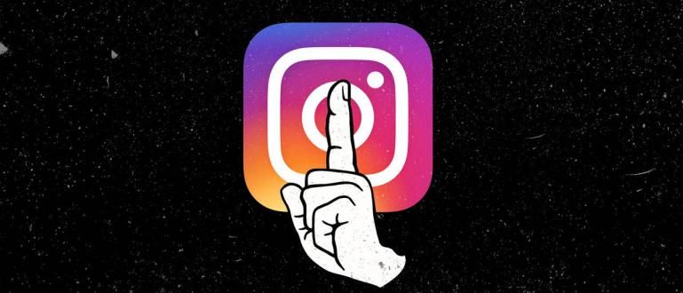 Com bloquejar i deixar de seguir l'Instagram d'altres persones sense saber-ho