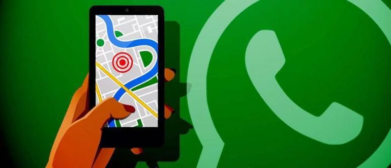 Com fer un seguiment de persones que envien ubicacions falses a WhatsApp