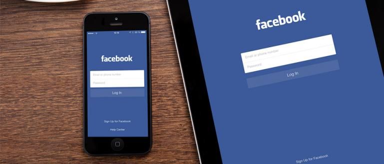 5 nejnovějších Facebook aplikací je lehčích a šetří kvótu