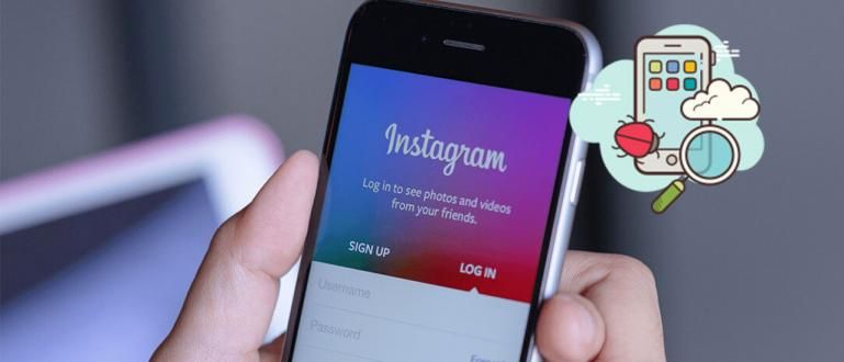 Jak hacknout Instagram přítelkyně, aniž byste o tom věděli, zaručeně to funguje!