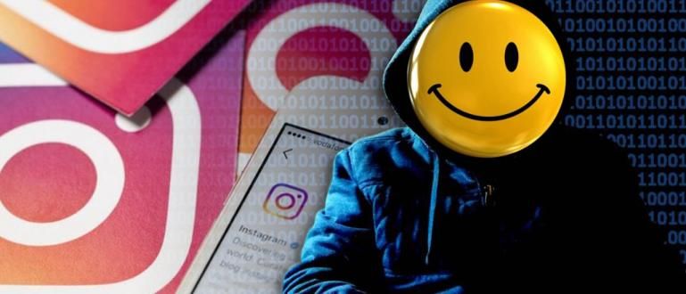 6 způsobů, jak hacknout Instagram běžně používané hackery (aktualizace 2019)