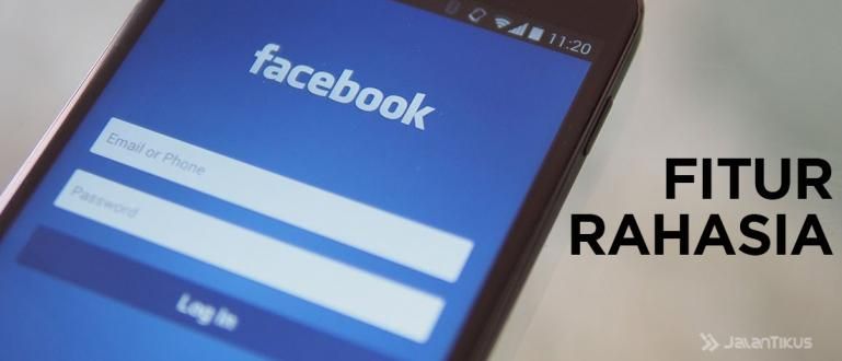 15 funcions secretes de Facebook que no heu de conèixer