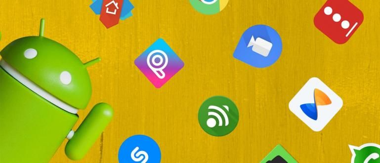 30 nejlepších aplikací pro Android prosinec 2018 | Nejvíce vzrušující